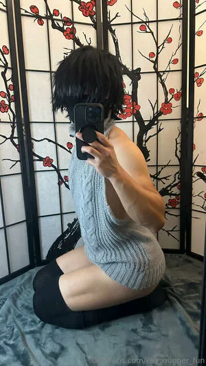 Kay Gunner OnlyFans Leaked Free Thumbnail Picture - #NXV54ISYLI