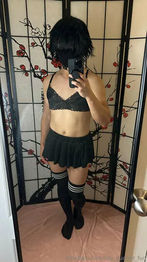 Kay Gunner OnlyFans Leaked Free Thumbnail Picture - #UH2ms04eom