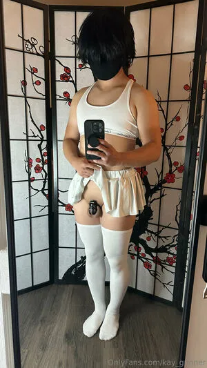Kay Gunner OnlyFans Leaked Free Thumbnail Picture - #dFKztuDmIQ