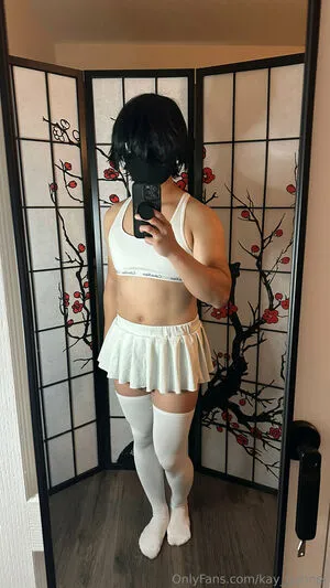 Kay Gunner OnlyFans Leaked Free Thumbnail Picture - #eDFEQ7r8qT