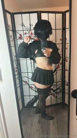Kay Gunner OnlyFans Leaked Free Thumbnail Picture - #maon491K8P