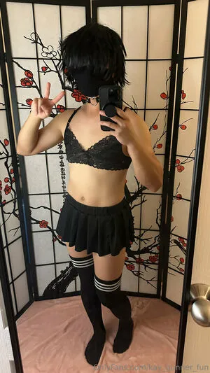 Kay Gunner OnlyFans Leaked Free Thumbnail Picture - #nJtZmnifRB
