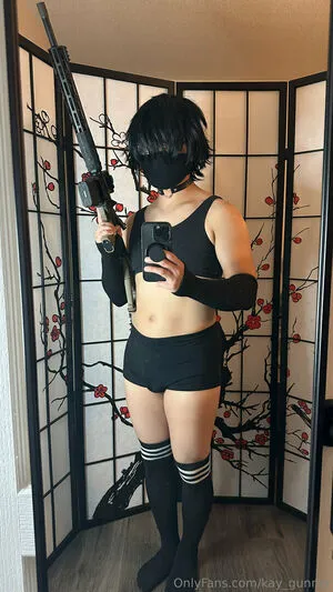 Kay Gunner OnlyFans Leaked Free Thumbnail Picture - #o1BqhzjHln