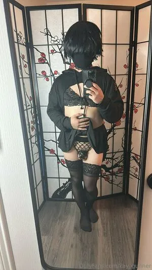 Kay Gunner OnlyFans Leaked Free Thumbnail Picture - #tfs8gGYCEf