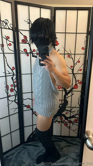 Kay Gunner OnlyFans Leaked Free Thumbnail Picture - #v9Ur0q1lD6