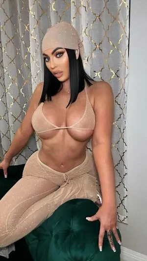 Kay Jenkins OnlyFans Leaked Free Thumbnail Picture - #ejhlw9I5es