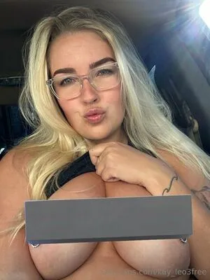 Kay Leo3free OnlyFans Leaked Free Thumbnail Picture - #d4G6ElKkCA