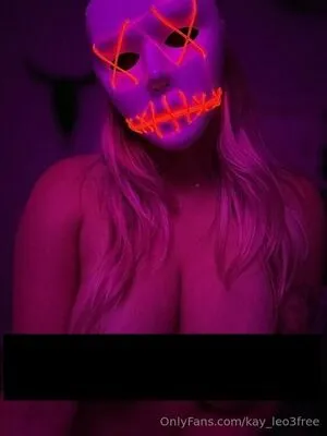 Kay Leo3free OnlyFans Leaked Free Thumbnail Picture - #rRXoXv5a9N