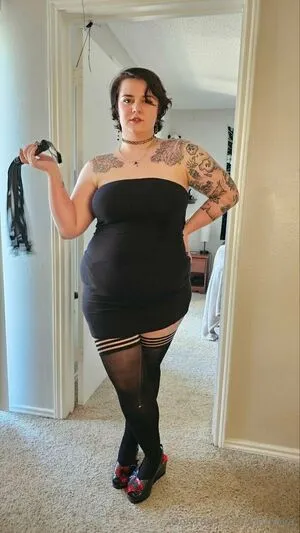 Kay Nova OnlyFans Leaked Free Thumbnail Picture - #Qn6RsX7KDO