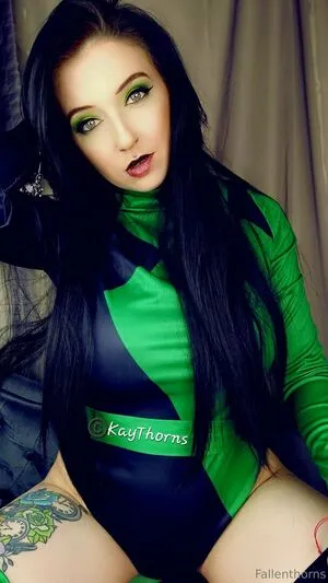Kay Thorns OnlyFans Leaked Free Thumbnail Picture - #AAzQmob3p7