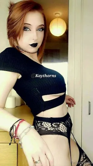 Kay Thorns OnlyFans Leaked Free Thumbnail Picture - #WmVPMY8kCU