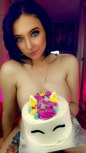Kay Thorns OnlyFans Leaked Free Thumbnail Picture - #femhC7gumD