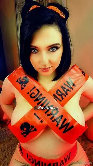 Kay Thorns OnlyFans Leaked Free Thumbnail Picture - #uyjmRJeJpn
