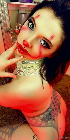 Kay Thorns OnlyFans Leaked Free Thumbnail Picture - #yICcSLZMVh