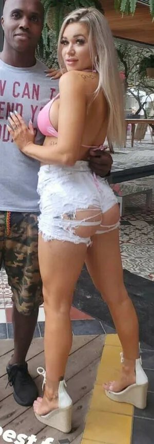 Kay Whitty OnlyFans Leaked Free Thumbnail Picture - #5WZpAK1X1c