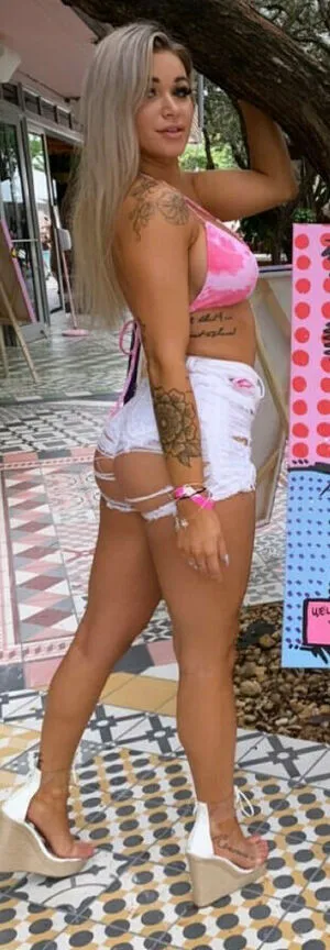Kay Whitty OnlyFans Leaked Free Thumbnail Picture - #AoYlzQBIxi