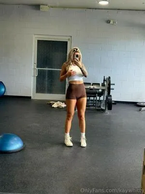 Kay Whitty OnlyFans Leaked Free Thumbnail Picture - #GL55xE9cZz