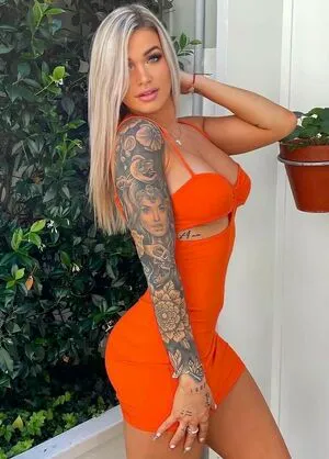 Kay Whitty OnlyFans Leaked Free Thumbnail Picture - #vVo1aN8mI0