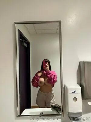 Kay Wineinger OnlyFans Leaked Free Thumbnail Picture - #92j6nYXQth