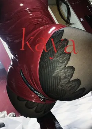 Kaya OnlyFans Leaked Free Thumbnail Picture - #C3XtjdFAYc