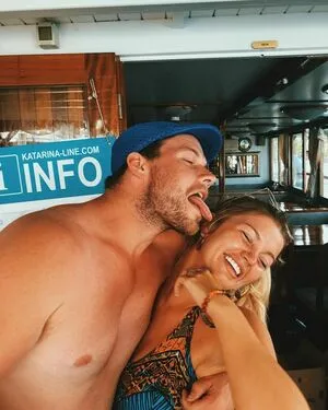 Kaya Corbridge OnlyFans Leaked Free Thumbnail Picture - #5PiIkvUjdE