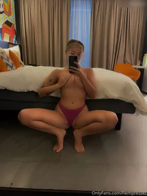 Kaya Corbridge OnlyFans Leaked Free Thumbnail Picture - #Cxv4vli9SK