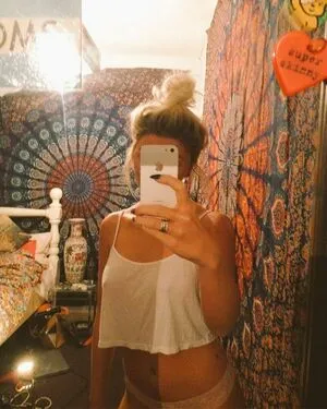 Kaya Corbridge OnlyFans Leaked Free Thumbnail Picture - #IWnrp6YVmq