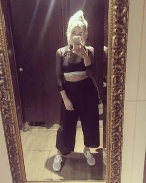 Kaya Corbridge OnlyFans Leaked Free Thumbnail Picture - #NvsFVgkrt0