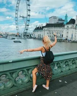 Kaya Corbridge OnlyFans Leaked Free Thumbnail Picture - #QXSDMJORTn