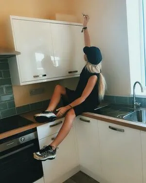 Kaya Corbridge OnlyFans Leaked Free Thumbnail Picture - #SbUNHxBUkY