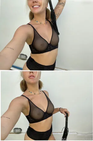 Kaya Corbridge OnlyFans Leaked Free Thumbnail Picture - #Z4bSUFpYBI