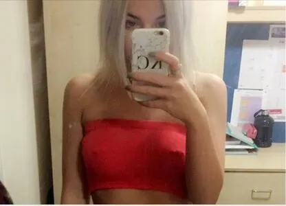 Kaya Corbridge OnlyFans Leaked Free Thumbnail Picture - #cytwpteTB7