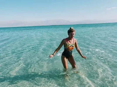 Kaya Corbridge OnlyFans Leaked Free Thumbnail Picture - #flOTQqlayL