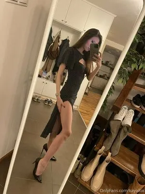 Kaya Fox OnlyFans Leaked Free Thumbnail Picture - #aG9TXkAlVj