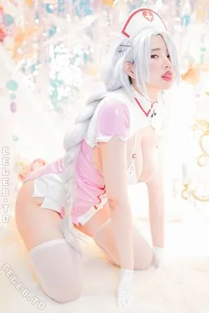 Kaya Huang OnlyFans Leaked Free Thumbnail Picture - #1stema9ezr