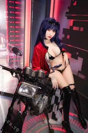 Kaya Huang OnlyFans Leaked Free Thumbnail Picture - #7F0F1u6IZU