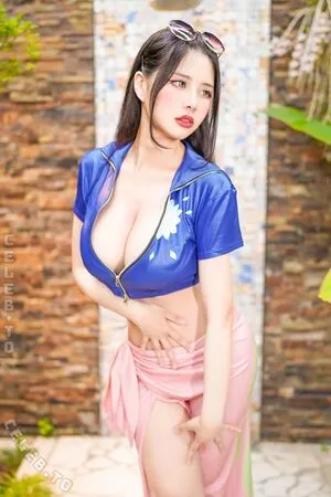 Kaya Huang OnlyFans Leaked Free Thumbnail Picture - #DeLom5QN1y