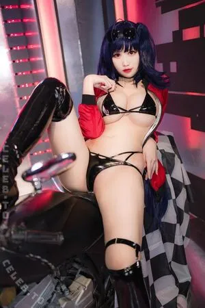 Kaya Huang OnlyFans Leaked Free Thumbnail Picture - #LHG2fYV0EW