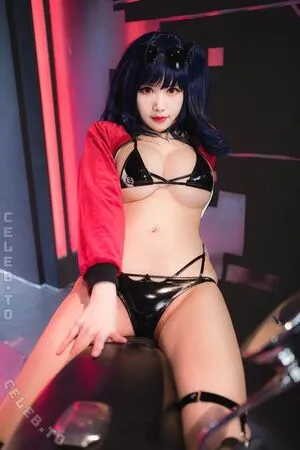 Kaya Huang OnlyFans Leaked Free Thumbnail Picture - #LfumgRL3Bf