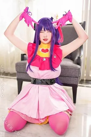 Kaya Huang OnlyFans Leaked Free Thumbnail Picture - #Q7JZAG97Vx