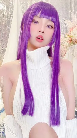 Kaya Huang OnlyFans Leaked Free Thumbnail Picture - #R4MOZveQzM