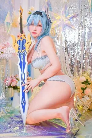 Kaya Huang OnlyFans Leaked Free Thumbnail Picture - #q2k4OkR2Wo