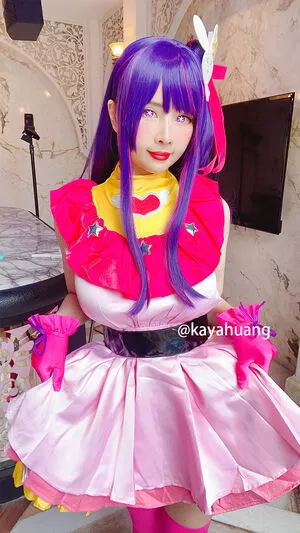 Kaya Huang OnlyFans Leaked Free Thumbnail Picture - #qUCuEamHa1