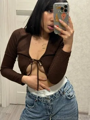 Kaya Leee OnlyFans Leaked Free Thumbnail Picture - #W7Ji1Xw4PT