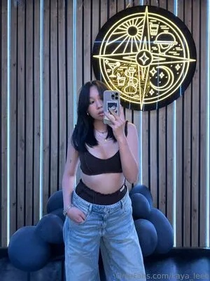 Kaya Leee OnlyFans Leaked Free Thumbnail Picture - #hYVjmUjFim