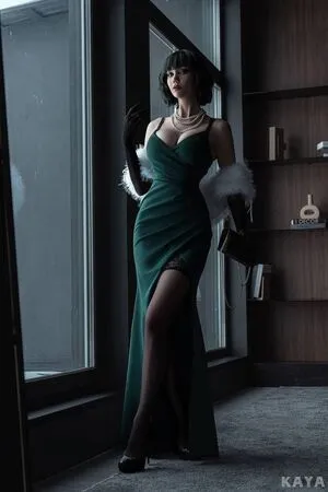 Kaya Nilson OnlyFans Leaked Free Thumbnail Picture - #00beGhR0PE