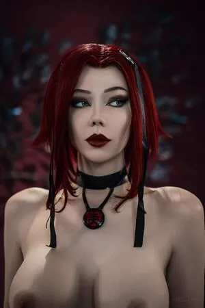 Kaya Nilson OnlyFans Leaked Free Thumbnail Picture - #1HVXw6FWUr