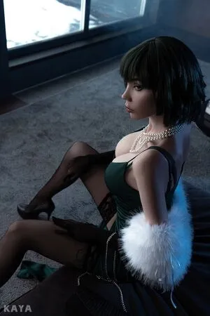 Kaya Nilson OnlyFans Leaked Free Thumbnail Picture - #1IfUjD7qO2