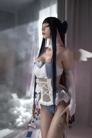 Kaya Nilson OnlyFans Leaked Free Thumbnail Picture - #41SkMTTAGl