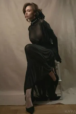 Kaya Nilson OnlyFans Leaked Free Thumbnail Picture - #5KZeyoyTZw